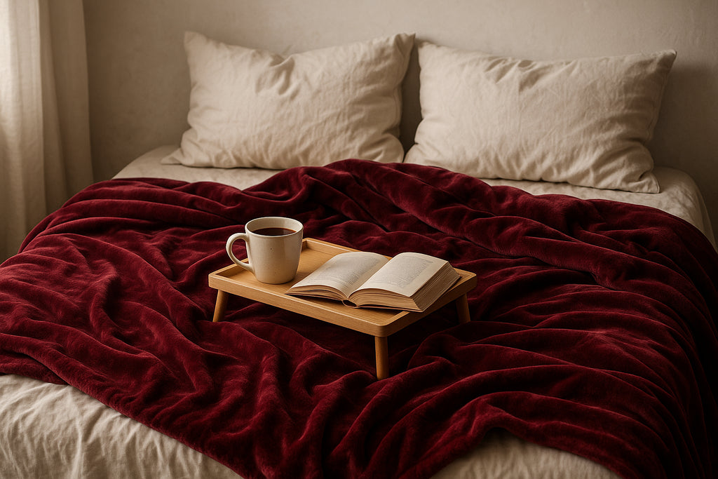 House of Abrazo: 30 Years of Home Comfort – Our Story of Heritage & Modern Design