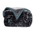 Charcoal Grey - Premium Double Bed Winter Mink Blanket