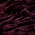 Wine Shade - Premium Double Bed Winter Mink Blanket