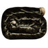 Olive Shade - Premium Double Bed Winter Mink Blanket