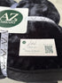Midnight Black - Premium Double Bed Winter Mink Blanket