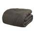 Chocolate Premium Soft King Size Reversible All Season AC Comforter