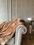 Beige Shade Super Soft All Season Premium AC Blanket