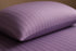 Lavender Mist - Cotton Feel Fitted Bedsheet Set
